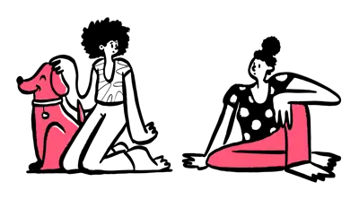 Open Doodles Catching Up